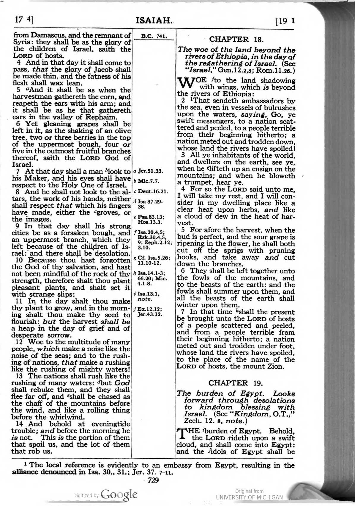 Scan page 735